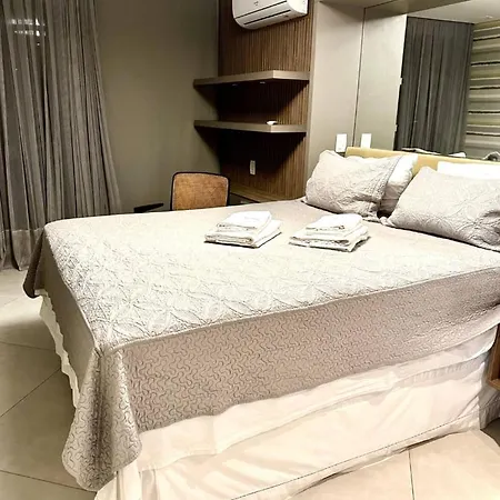 Exclusiva Cobertura Com Jacuzzi No Landscape Apartamento Fortaleza (Ceara)