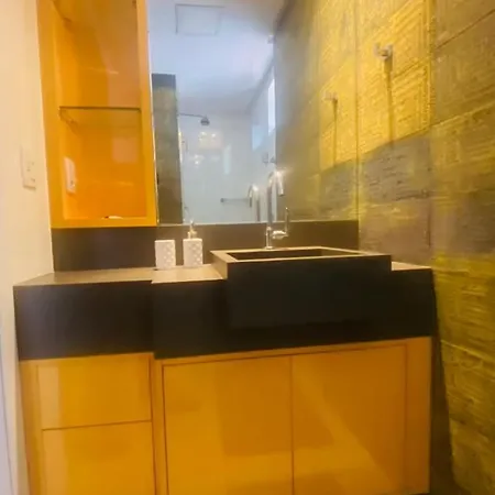 Exclusiva Cobertura Com Jacuzzi No Landscape Apartamento *