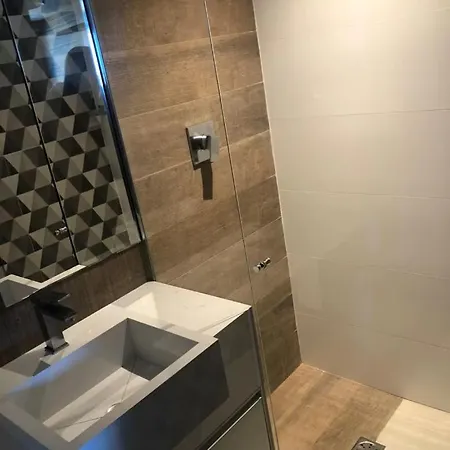 Apartamento Exclusiva Cobertura Com Jacuzzi No Landscape