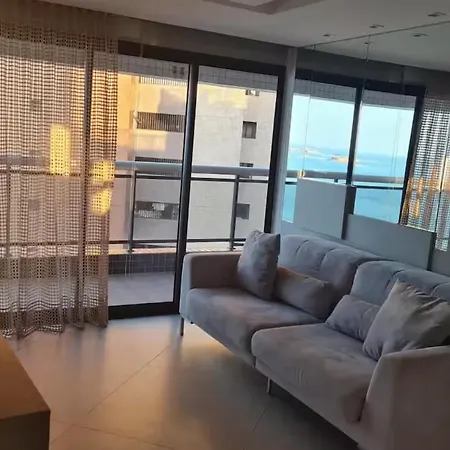 Exclusiva Cobertura Com Jacuzzi No Landscape Apartamento Fortaleza (Ceara)